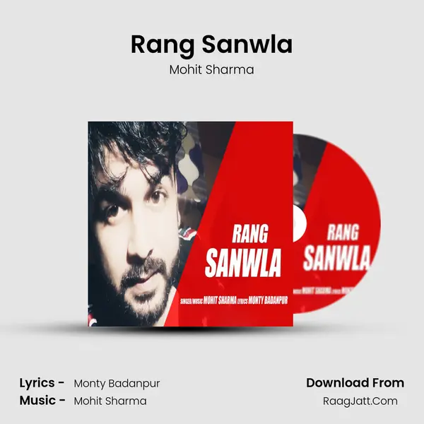 Rang Sanwla mp3 song