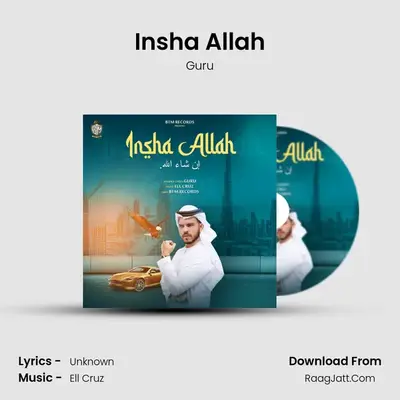Insha Allah mp3 song