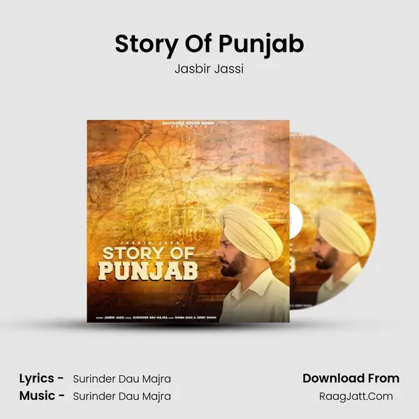 Story Of Punjab mp3 song