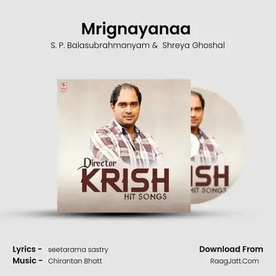 Mrignayanaa (From Gautamiputra Satakarni) mp3 song
