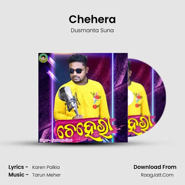 Chehera mp3 song