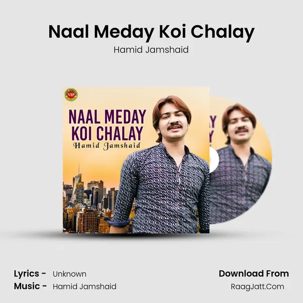 Naal Meday Koi Chalay mp3 song