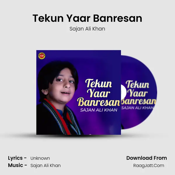 Tekun Yaar Banresan mp3 song
