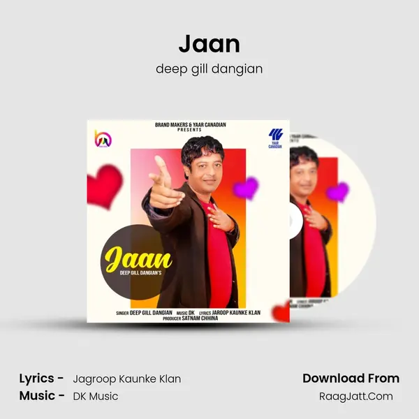 Jaan mp3 song