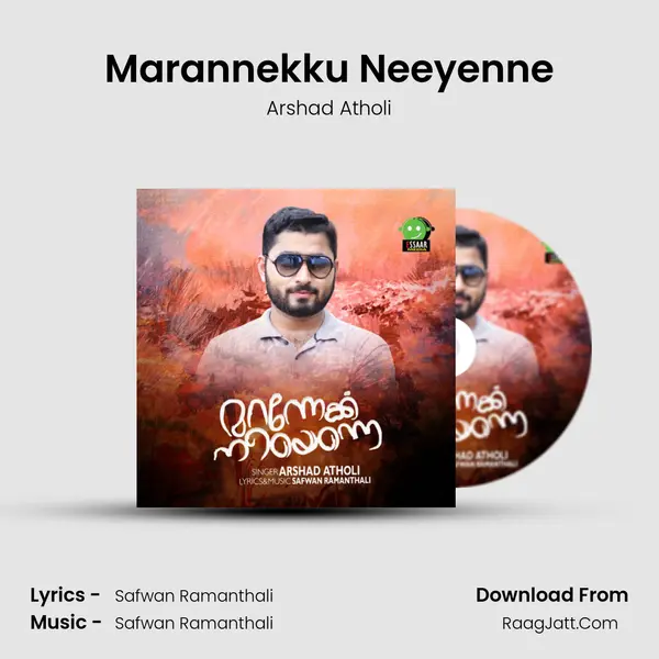 Marannekku Neeyenne - Arshad Atholi