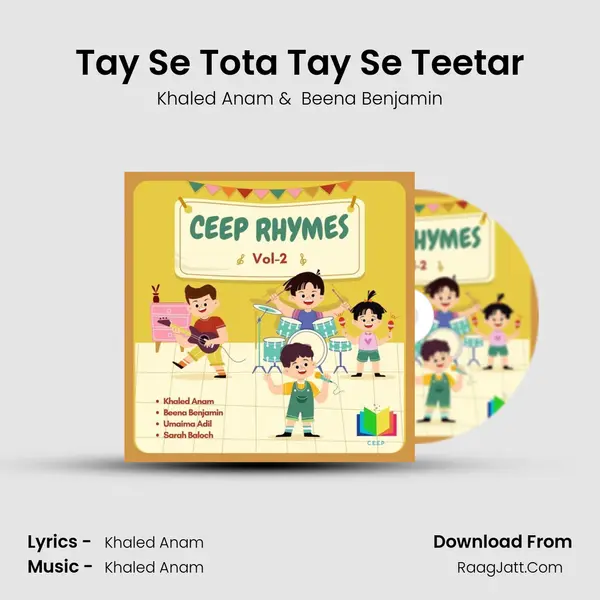 Tay Se Tota Tay Se Teetar mp3 song