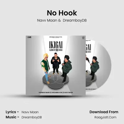No Hook - Navv Maan