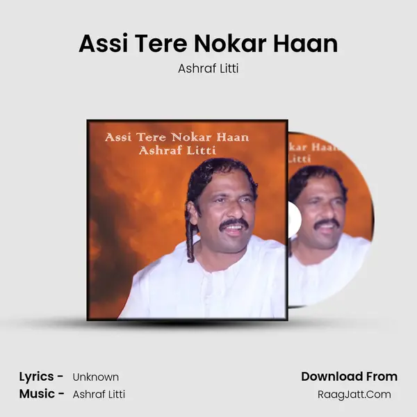 Assi Tere Nokar Haan mp3 song