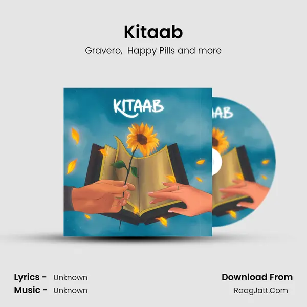 Kitaab mp3 song