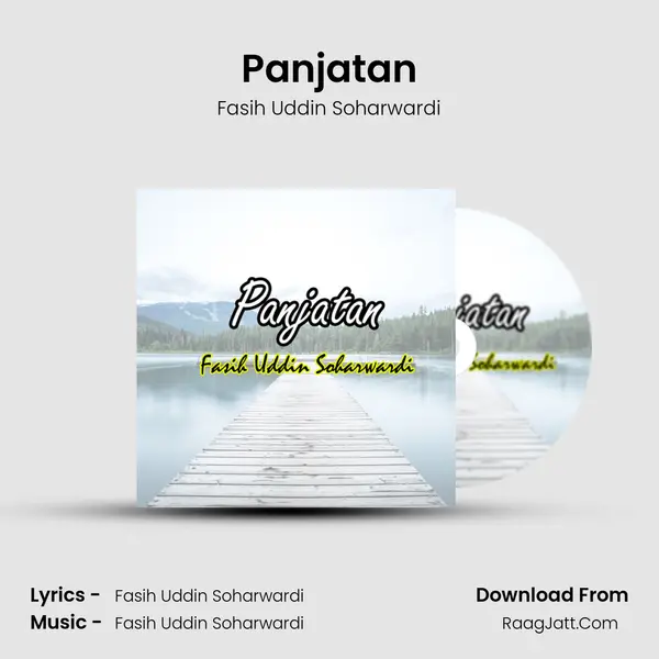 Panjatan mp3 song