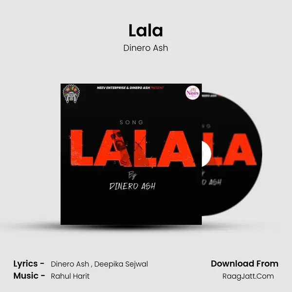 Lala mp3 song