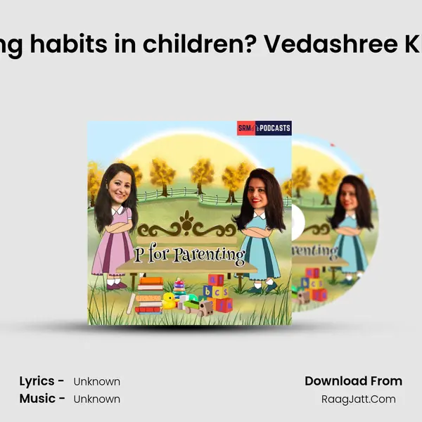 How to build reading habits in children? Vedashree Khambete- Sharma MP3 Song by  Cover