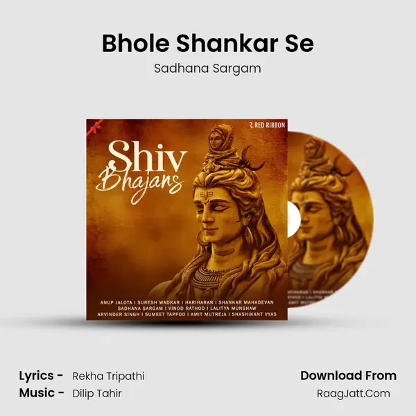 Bhole Shankar Se Cover