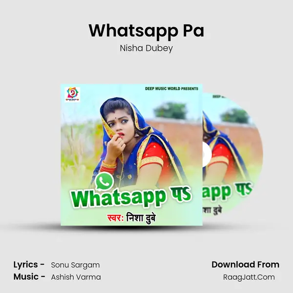 Whatsapp Pa mp3 song