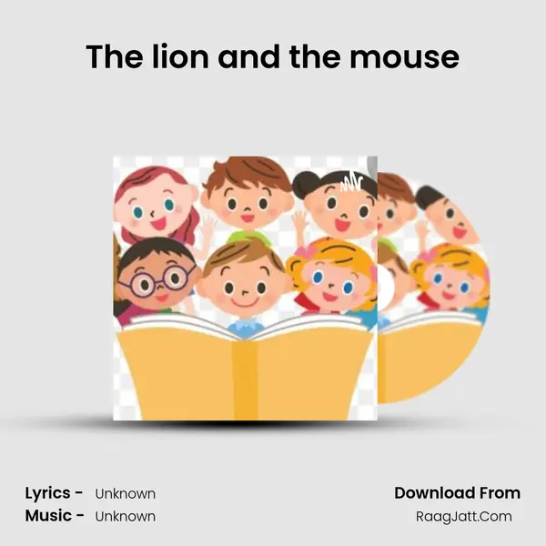 The lion and the mouse MP3 Song by  Cover