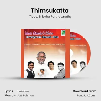 Thimsukatta (From 