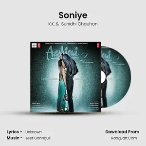 Soniye Cover