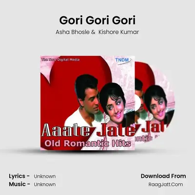 Gori Gori Gori MP3 Song by Asha Bhosle Cover