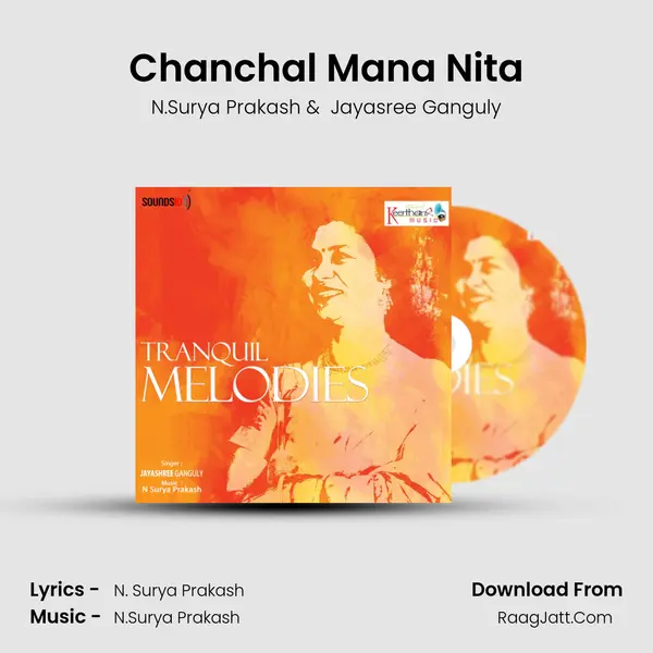 Chanchal Mana Nita mp3 song