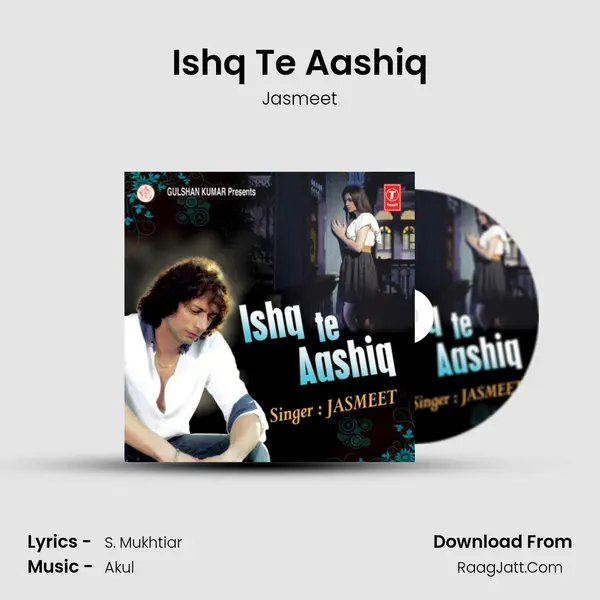 Ishq Te Aashiq MP3 Song by Jasmeet Cover