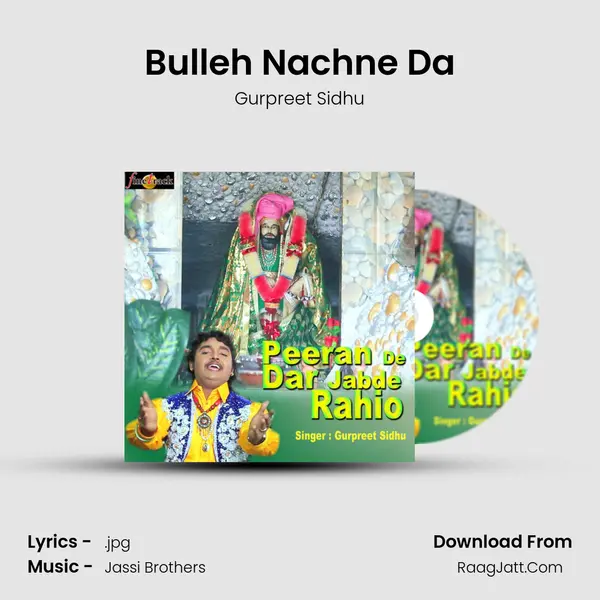Bulleh Nachne Da mp3 song