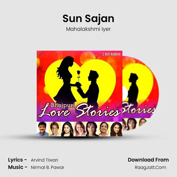 Sun Sajan Cover