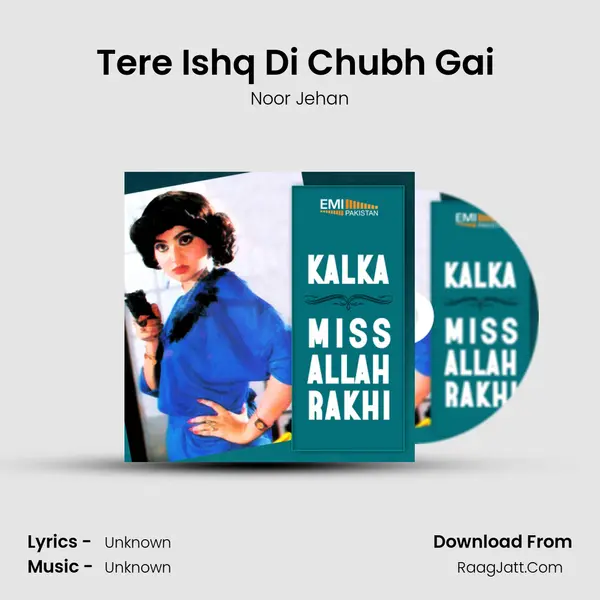 Tere Ishq Di Chubh Gai (From 