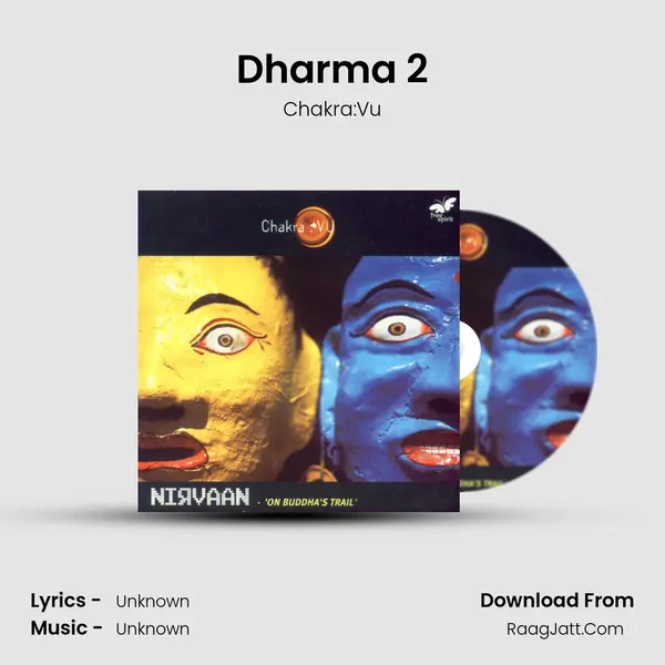 Dharma 2 MP3 Song by Chakra:Vu Cover