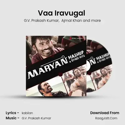 Vaa Iravugal (From Udhayam NH4) mp3 song