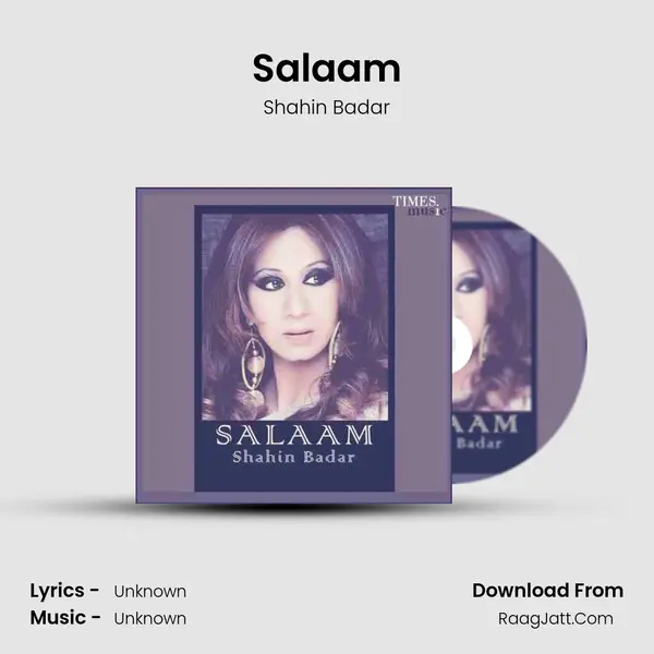 Salaam mp3 song