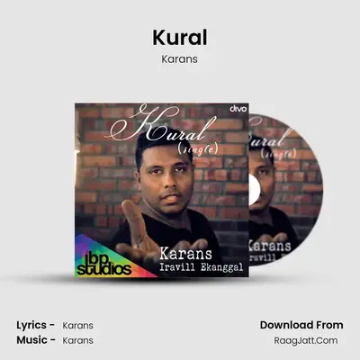 Kural (Single) - Karans
