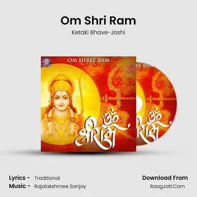 Om Shri Ram MP3 Song by Ketaki Bhave-Joshi Cover
