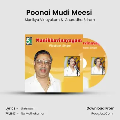 Poonai Mudi Meesi (From 