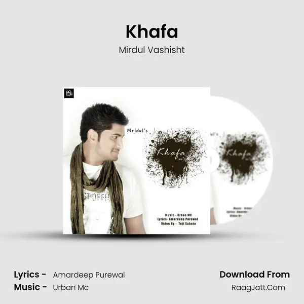 Khafa - Mirdul Vashisht
