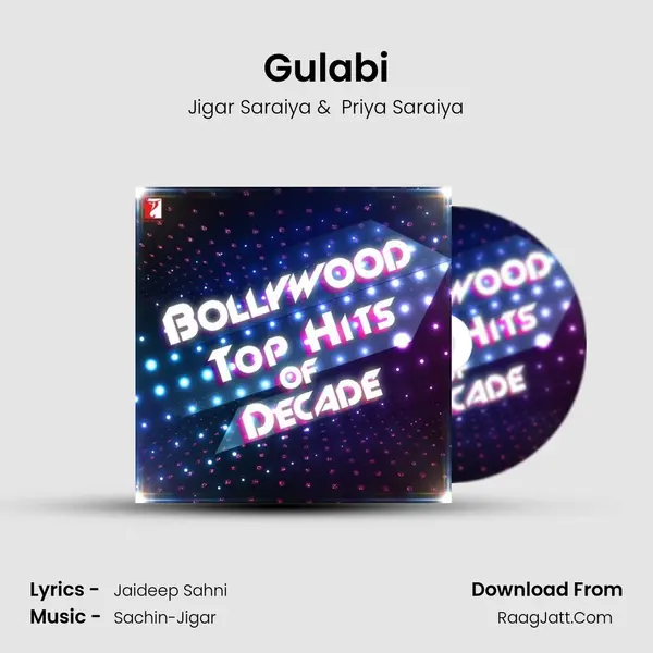Gulabi Cover