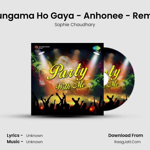 Hungama Ho Gaya - Anhonee - Remix Cover