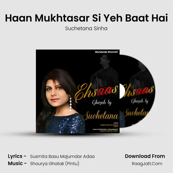 Haan Mukhtasar Si Yeh Baat Hai mp3 song