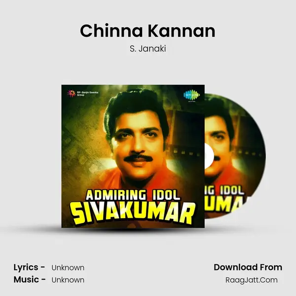 Chinna Kannan Cover