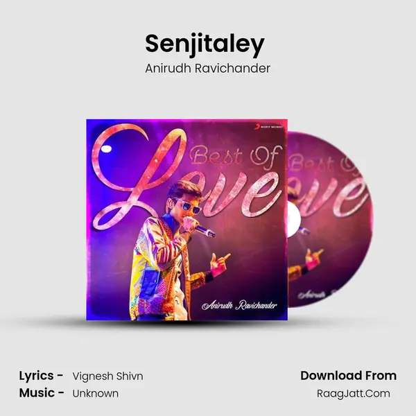 Senjitaley (From "Remo") Cover