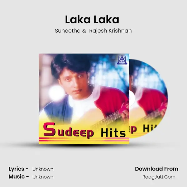Laka Laka (From 