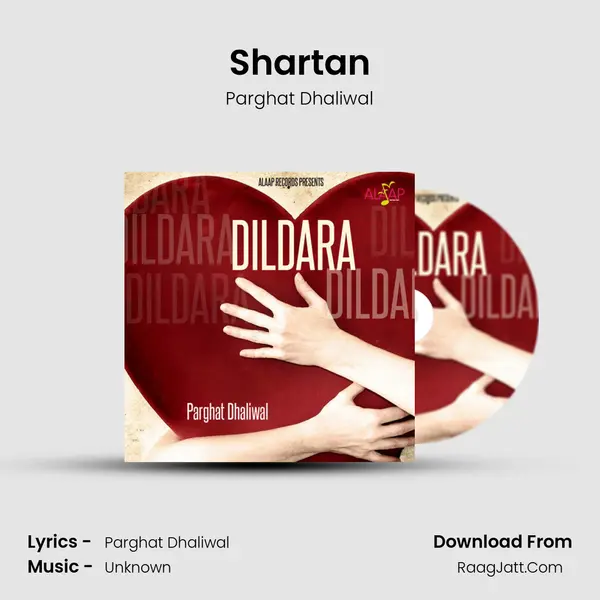 Parghat Dhaliwal