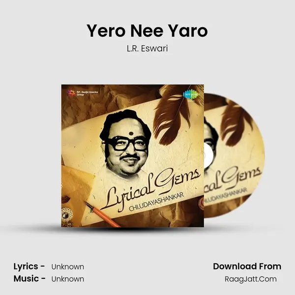 Yero Nee Yaro Cover