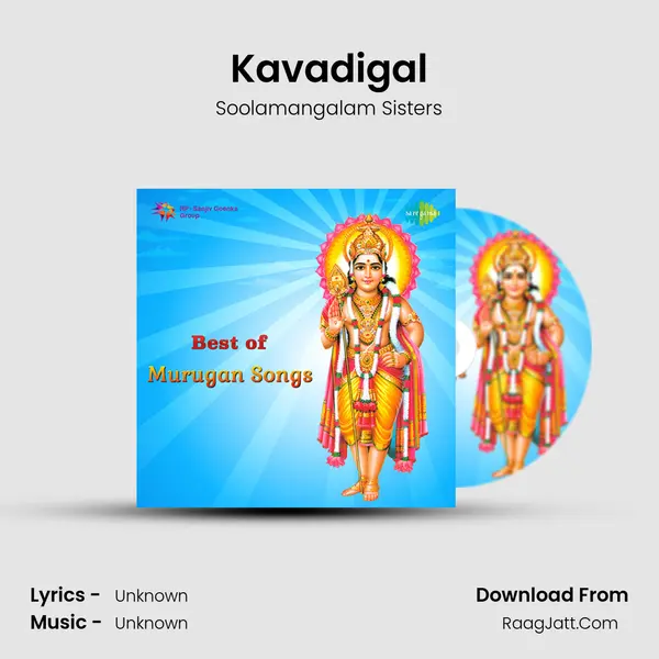Kavadigal Cover