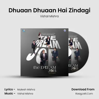 Dhuaan Dhuaan Hai Zindagi (From 