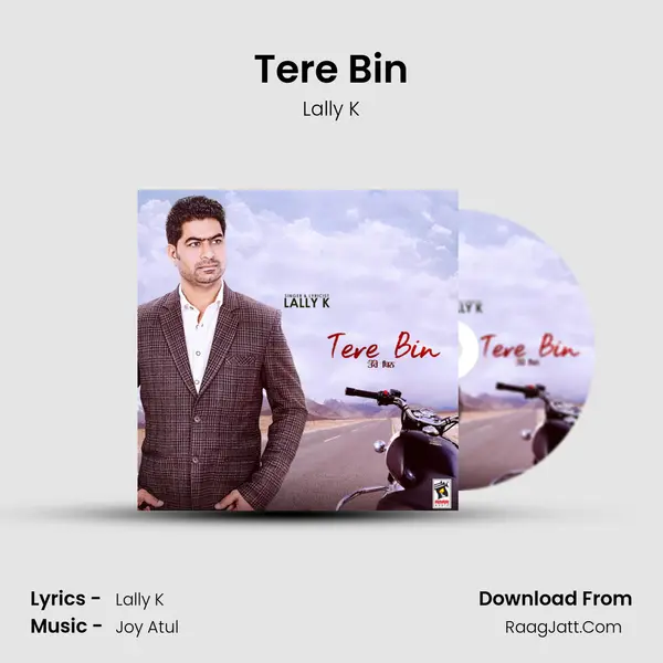 Tere Bin mp3 song