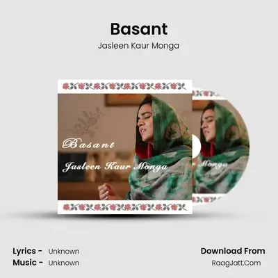 Basant - Single - Jasleen Kaur Monga