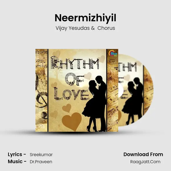 Neermizhiyil Cover
