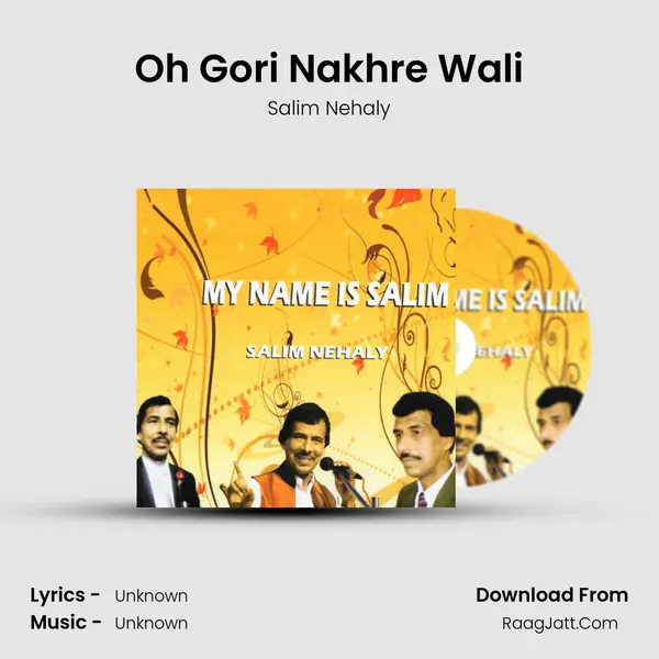 Oh Gori Nakhre Wali mp3 song