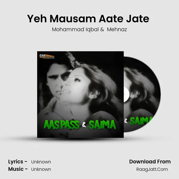 Yeh Mausam Aate Jate (From Aas Pass) mp3 song