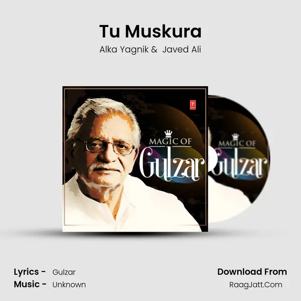 Tu Muskura MP3 Song by Alka Yagnik Cover